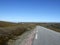 Road to Nordkapp, North Cape