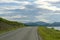 Road to Nordkapp/Northcape