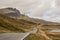 Road to Old Man of Storr, Isle of Skye