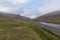 The road to Saksun, Streymoy, Faroe Islands