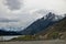 Road to Skagway Alaska