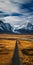 Road To The Sky: A Majestic Journey Through Iceland\\\'s Enchanting Landscapes