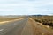 The Road to Sutherland - The view from The Sutherland Observatory SALT