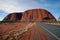 Road to Uluru