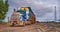 Road train, Australia