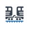 Road train icon