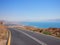 Road Trip Along the Dead Sea