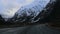 Road trip to milford sound fiord land national park new zealand