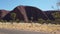 Road of Uluru