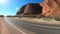 Road of Uluru