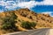 Road Vayots Dzor landscape mountains Armenia landmark