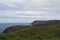 Road view between Old Perlican to Grates Cove, NL