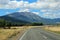 Road in the Wairau Valley