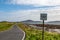 A Road in the Western Isles