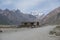 Road into Zanskar Valley, Ladakh, India