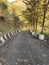 Roads in himachal