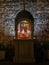 Roadside shrines erected in memory of those who lost their lives in road accidents are a common sight across Greece. Ioannina