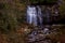 Roadside Waterfall (Meigs Falls)