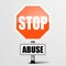 Roadsign Stop Abuse