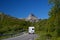 Roadtrip on Lofoten