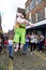 Roald Dahl Carnival, Aylesbury, Buckinghamshire