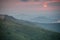 Roan Mountain Sunset