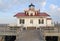 The Roanoke Marshes Lighthouse