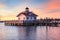 Roanoke Marshes Lighthouse Manteo North Carolina