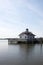 Roanoke Marshes Lighthouse, Outer Banks, NC