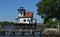 Roanoke River Lighthouse Edenton NC