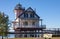 Roanoke River Lighthouse Edenton North Carolina