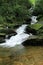 Roaring Fork Falls Pisgah National Forest