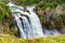 Roaring Misty Snoqualmie Falls 2