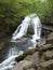 Roaring Run Waterfall, Eagle Rock, VA