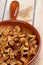 Roasted Chanterelles