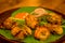 Roasted chicken, chicken Reshmi kabab, baked, restaurant, food