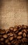 Roasted Coffee Beans - Passion and Aroma in Abundance