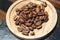 Roasted Indonesian Bajawa Arabica Coffee Beans