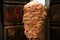 Roasted Meat (Shawarma)