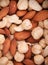 Roasted mixed nuts macro