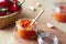 Roasted Red Pepper Relish Ajvar