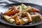 Roasted Root Vegetables