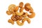 Roasted and Salted Cashew Nuts