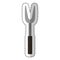 Roasting utensil cutlery icon