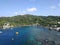 Roatan incredible bay in Honduras