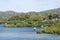 Roatan Resort Island Lush Coastline