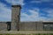 Robben island jail