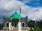 Robben Island Mosque