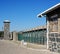 Robben Island prison