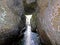 Robber`s cave , Guchu Pani or gucchi pani near Dehradun